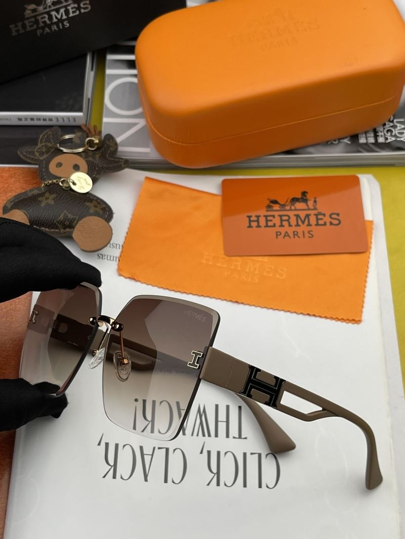 Hermes Sunglasses